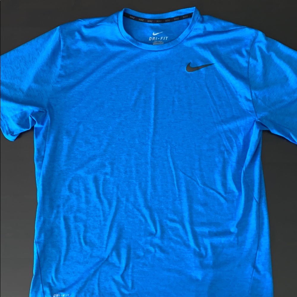 Men’s Nike Dri-Fit T-Shirt - XL